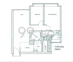 Icon (D2), Apartment #547195961